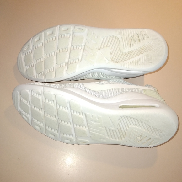 Nike Air Max Oketo Running Sneakers Ghost Aqua 9 - Picture 8 of 13